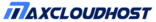 Max Cloud Host Logo