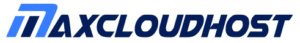 Max Cloud Host Logo