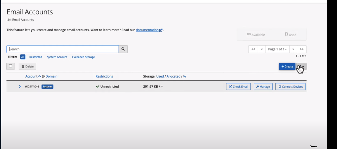 Verpex Hosting Review - Polish