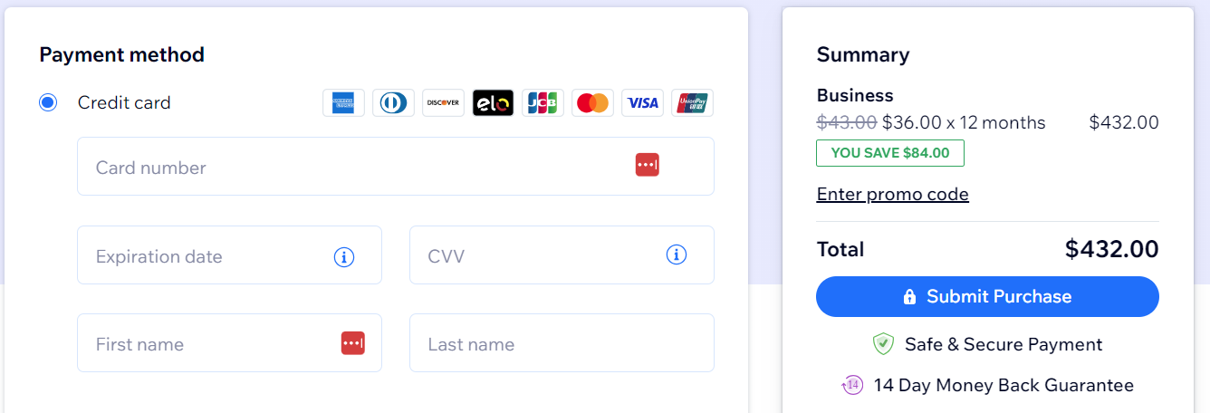 Wix Coupons-Cantonese yue-Batch2P
