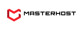 Masterhost Logo