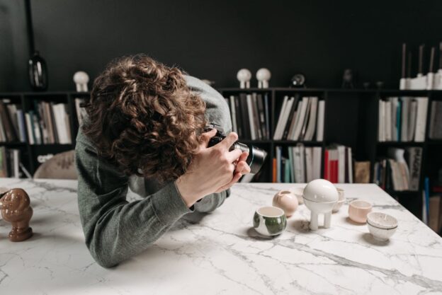 Human Using Product Photo How to Take Product Photos That Sell (9 Tips)