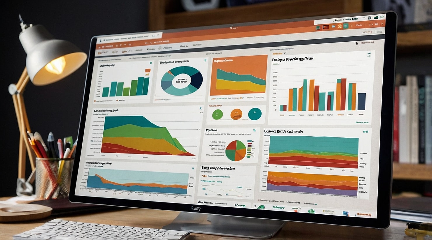 Ad campaign analysis