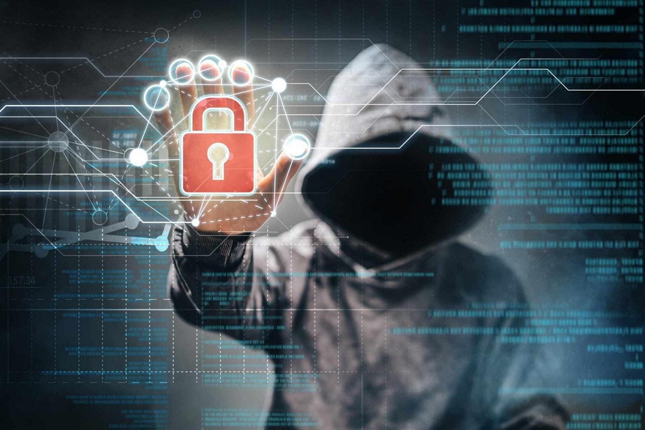 Cyber security