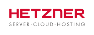Hetzner Logo