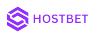 Hostbet Logo