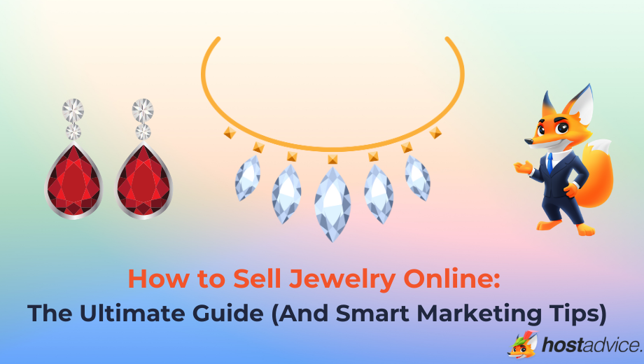 How to Sell Jewelry Online: The Ultimate Guide (And Smart Marketing Tips) blog
