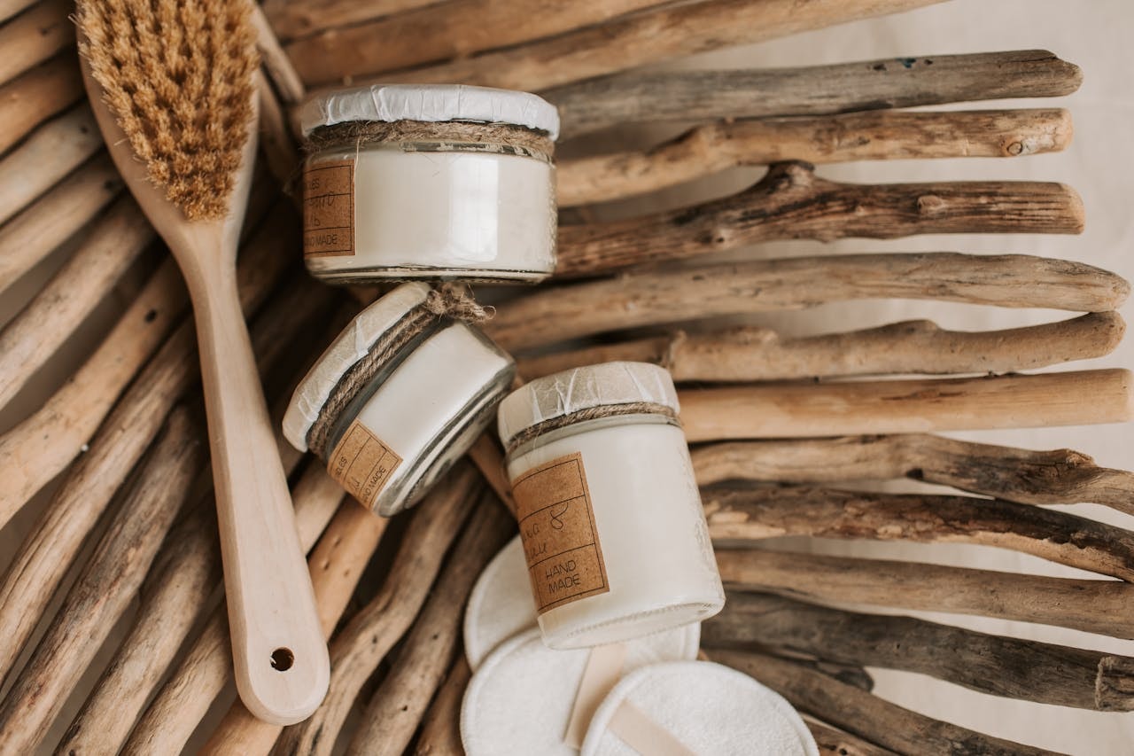 Personal care products