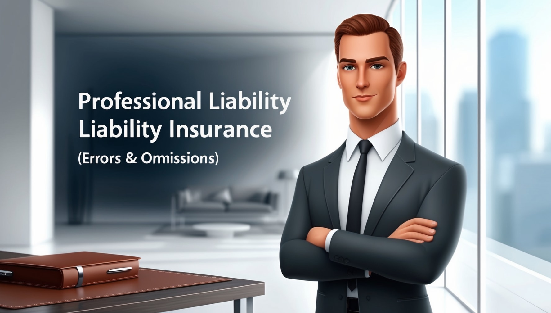 Professional Liability Insurance Agent