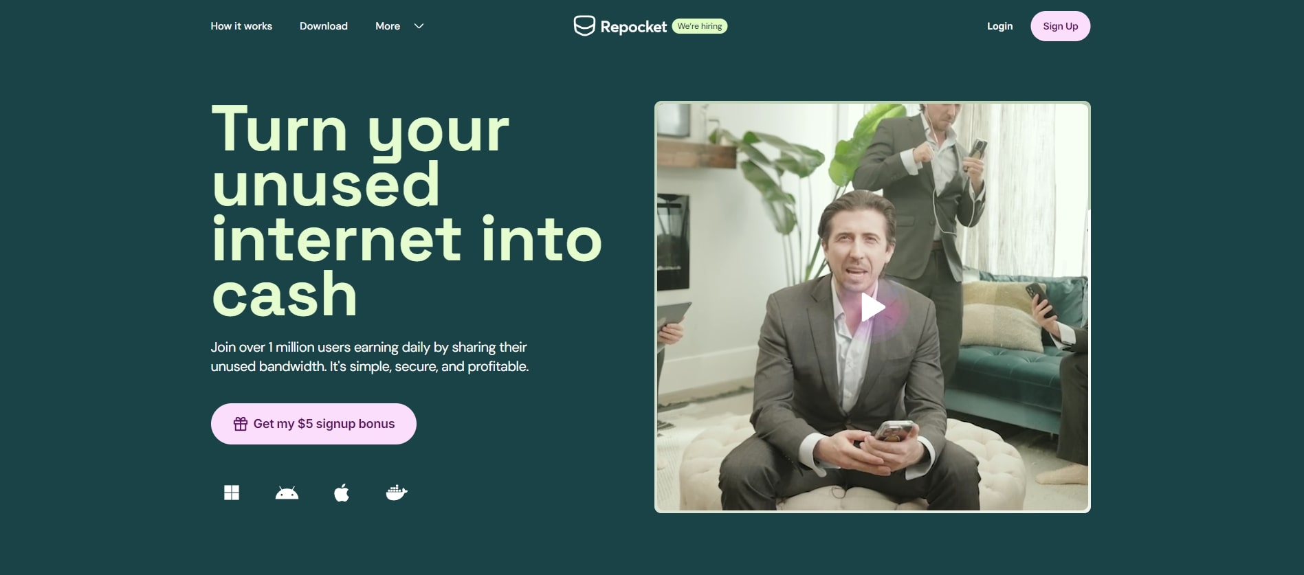 How to Sell Internet Data and Earn Money: 9 Proven Sites