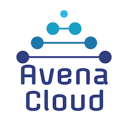 AvenaCloud Logo