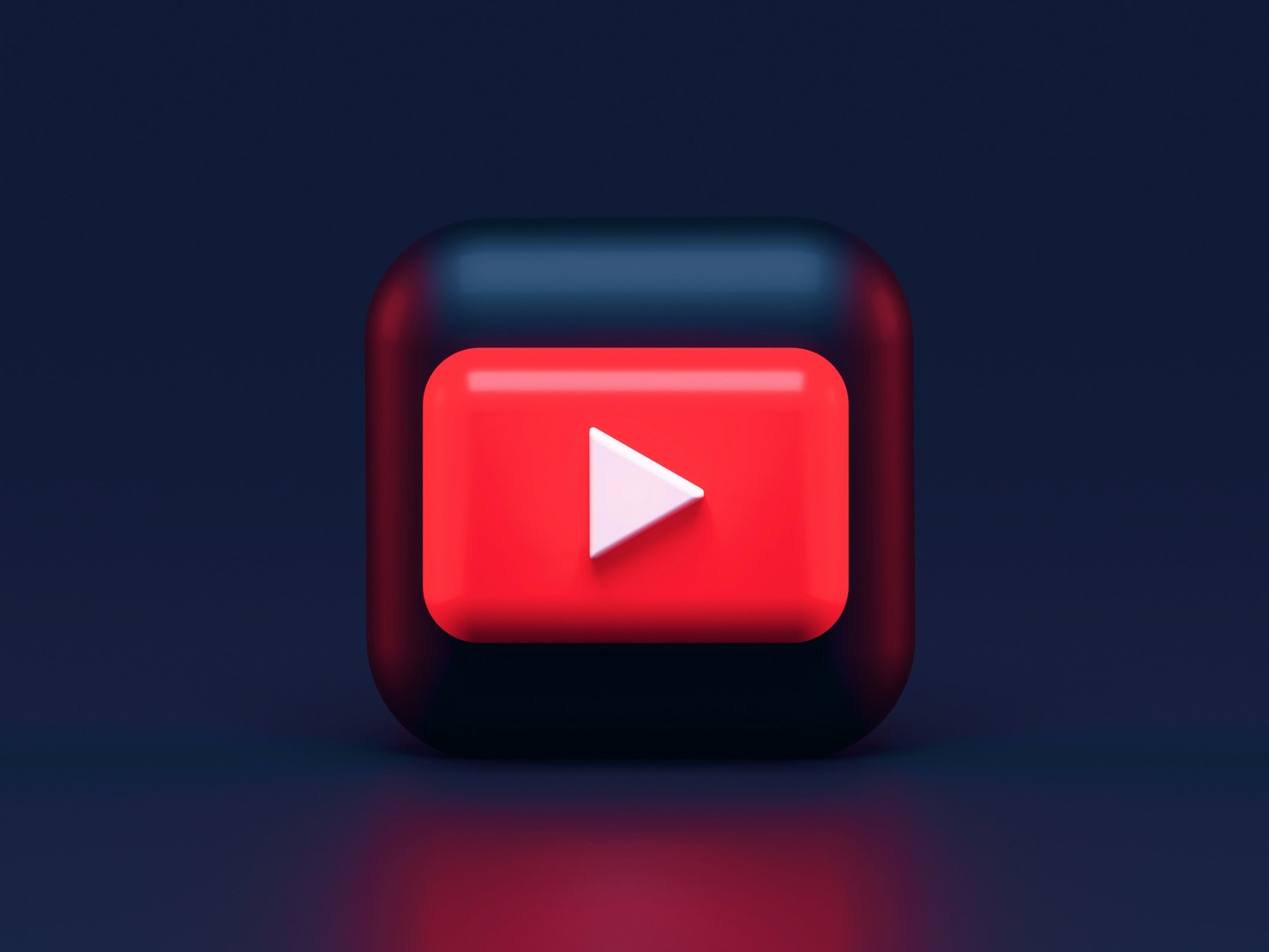 Social media site.