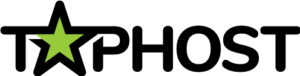 TOPHOST Logo