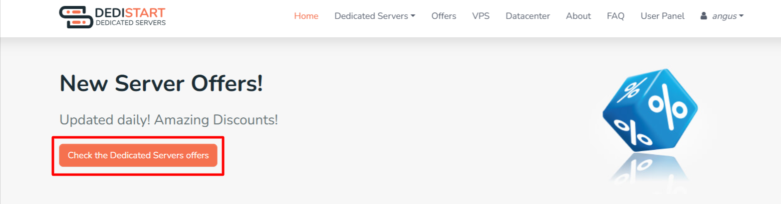 screenshot of the