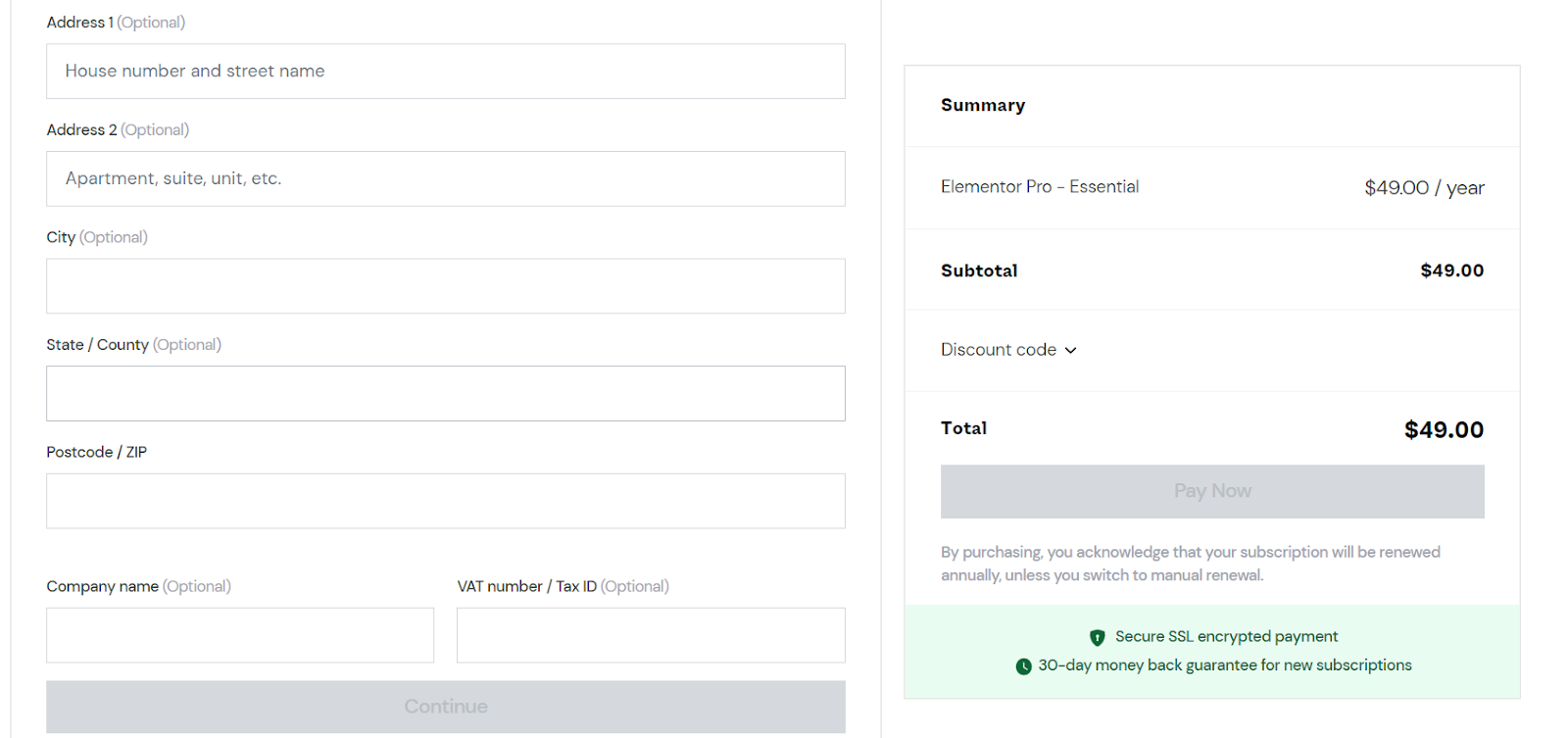 Elementor review - Russian Batch-9
