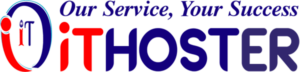 iTHOSTER Logo