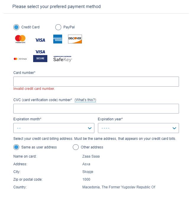 IONOS Website Builder review - Russian Batch-9