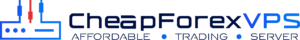 Cheap Forex VPS Logo