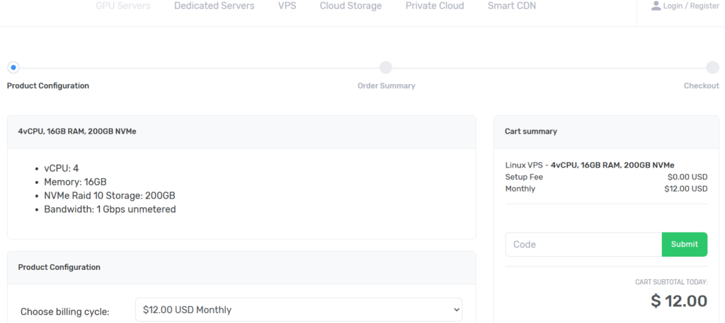 Server Optima Promo Codes & Coupons (Jan 2026)