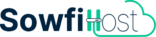 SowfiHost Logo