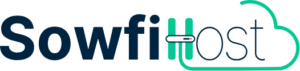 SowfiHost Logo