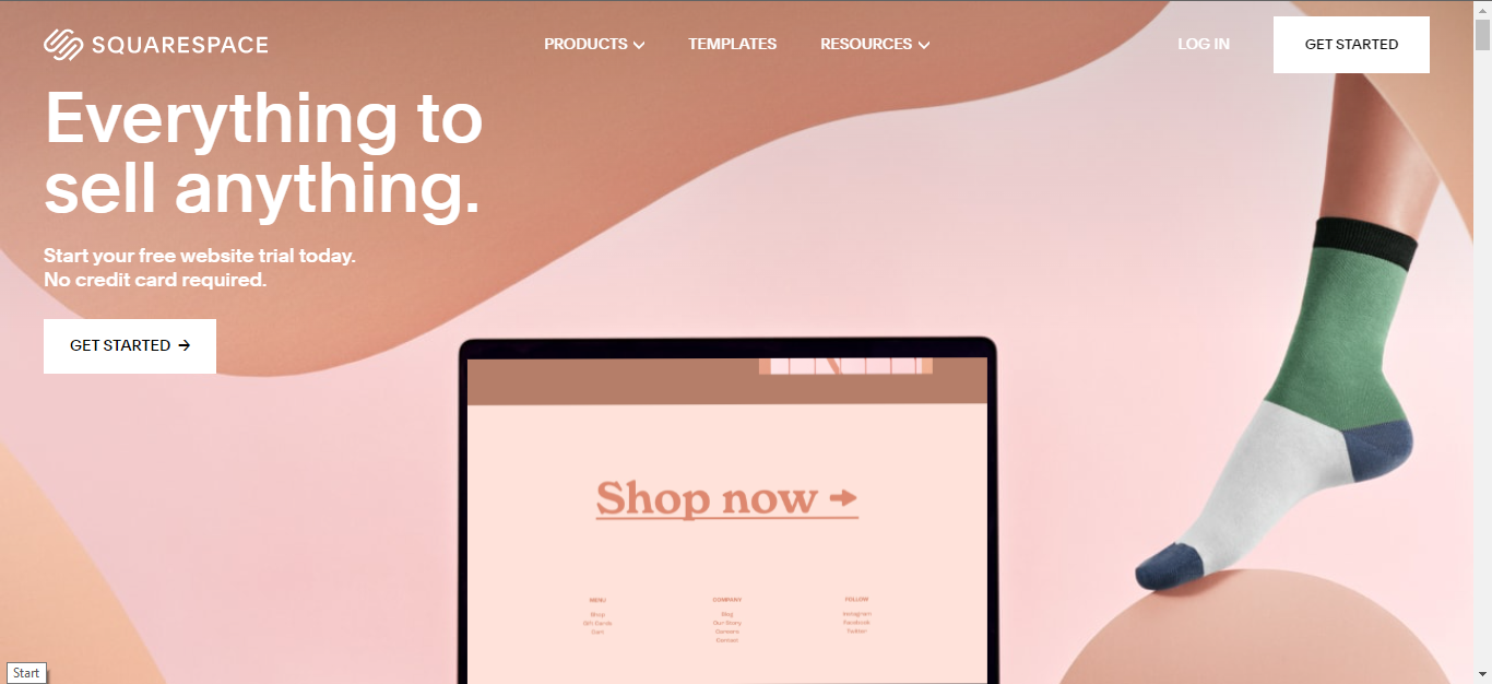Squarespace review - Russian Batch-9