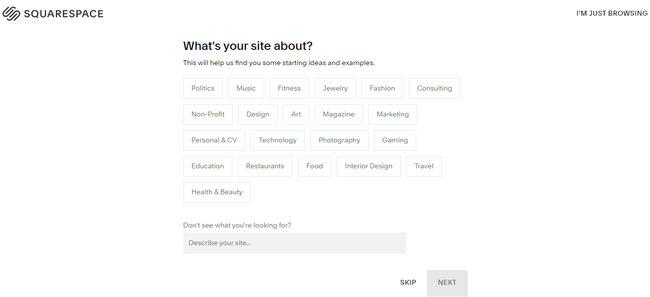 Squarespace review - Russian Batch-9