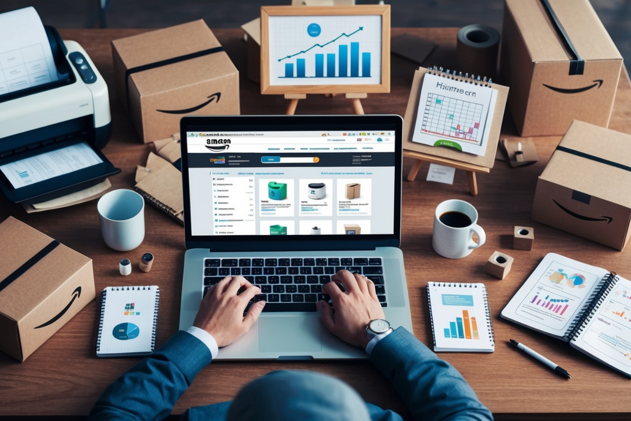 Amazon FBA