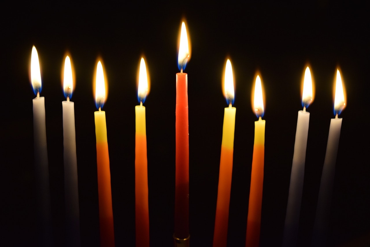 Candlelights