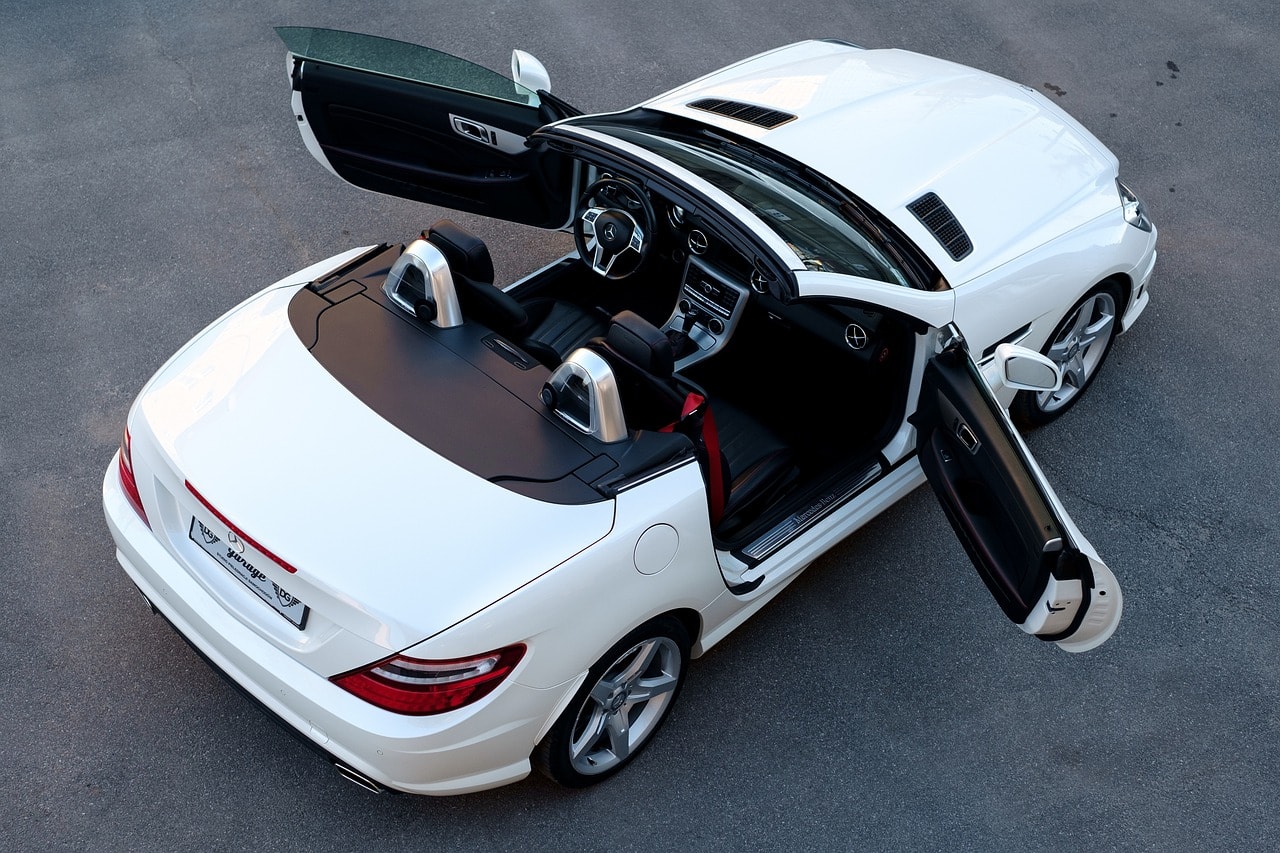 Car detailing