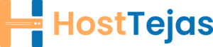 HostTejas Logo