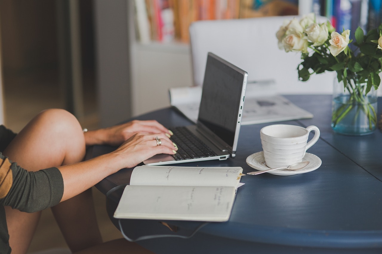 Freelance writer
