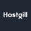 HostGill Logo