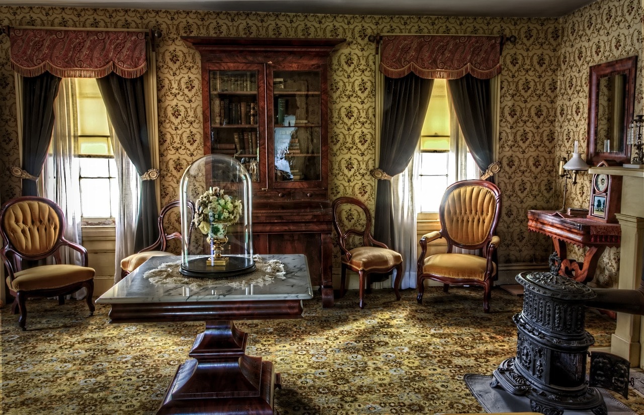 Interior designing