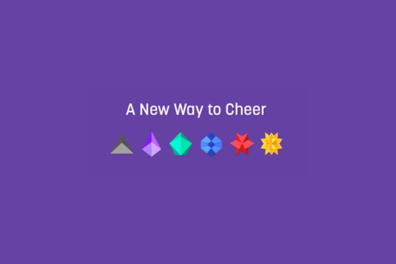 List of bits emotes on twitch.