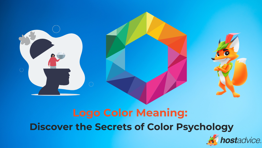 Logo Color Meaning: Discover the Secrets of Color Psychology blog
