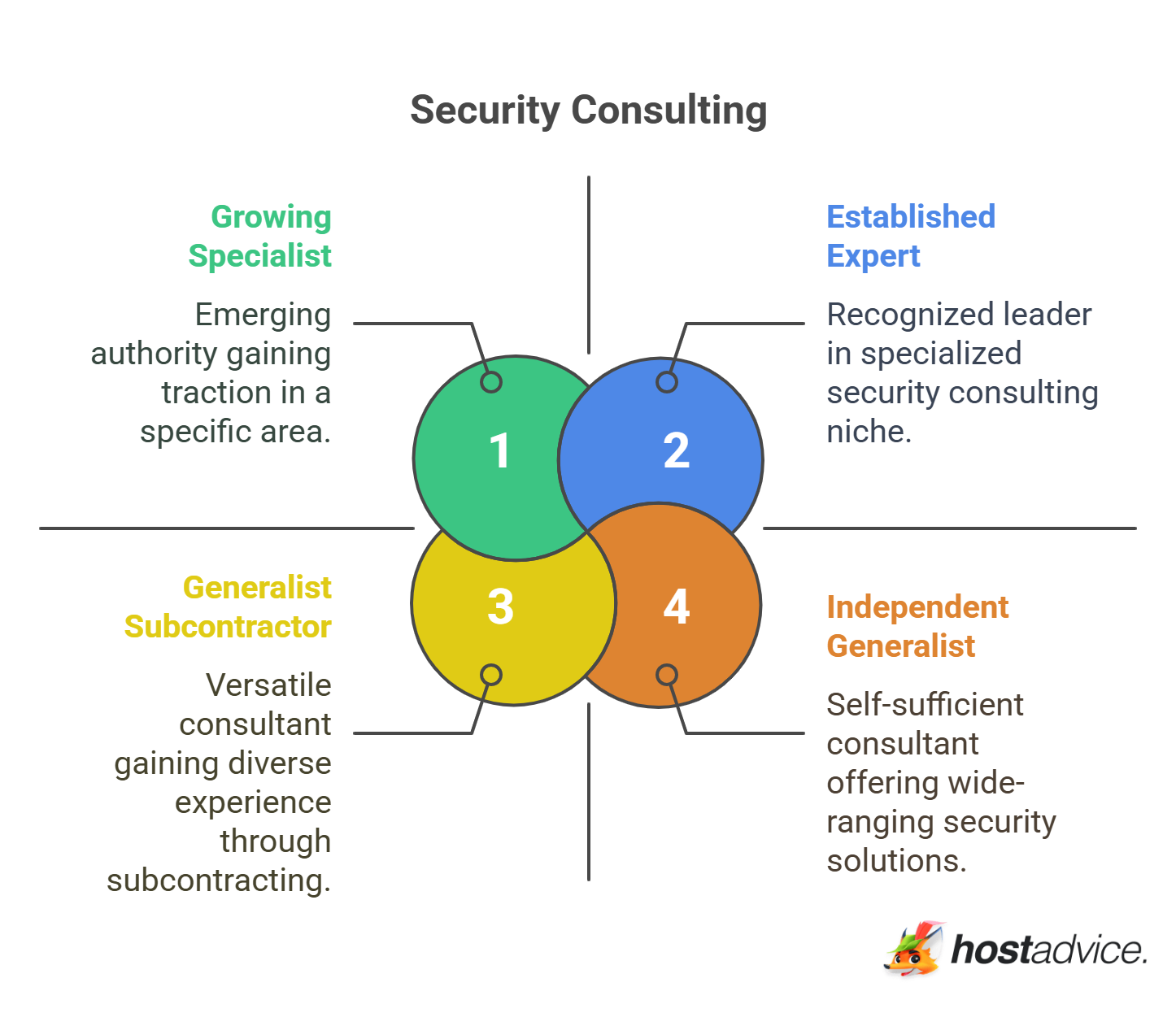 Security Consulting