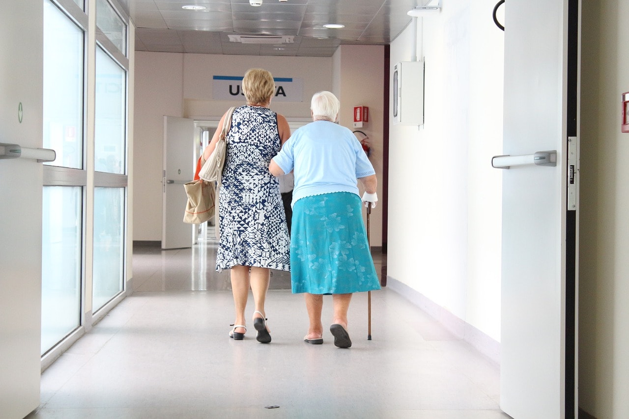 Senior citizens care services_1