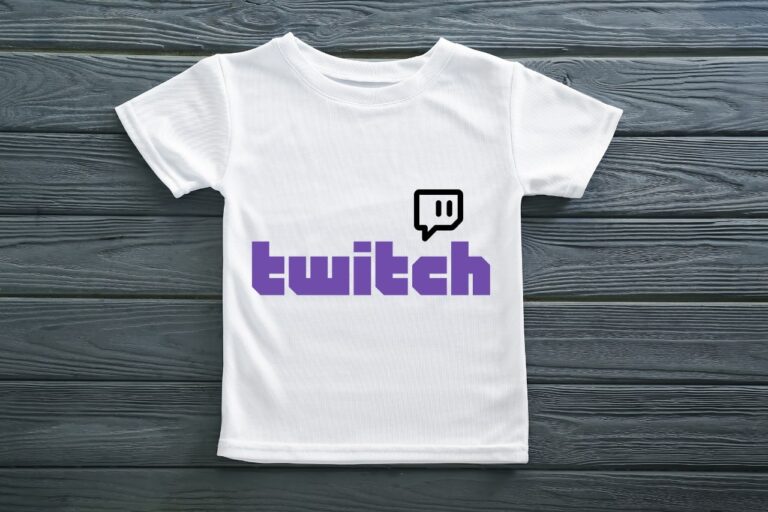 MKT Studio Twitch T-Shirt main image 1