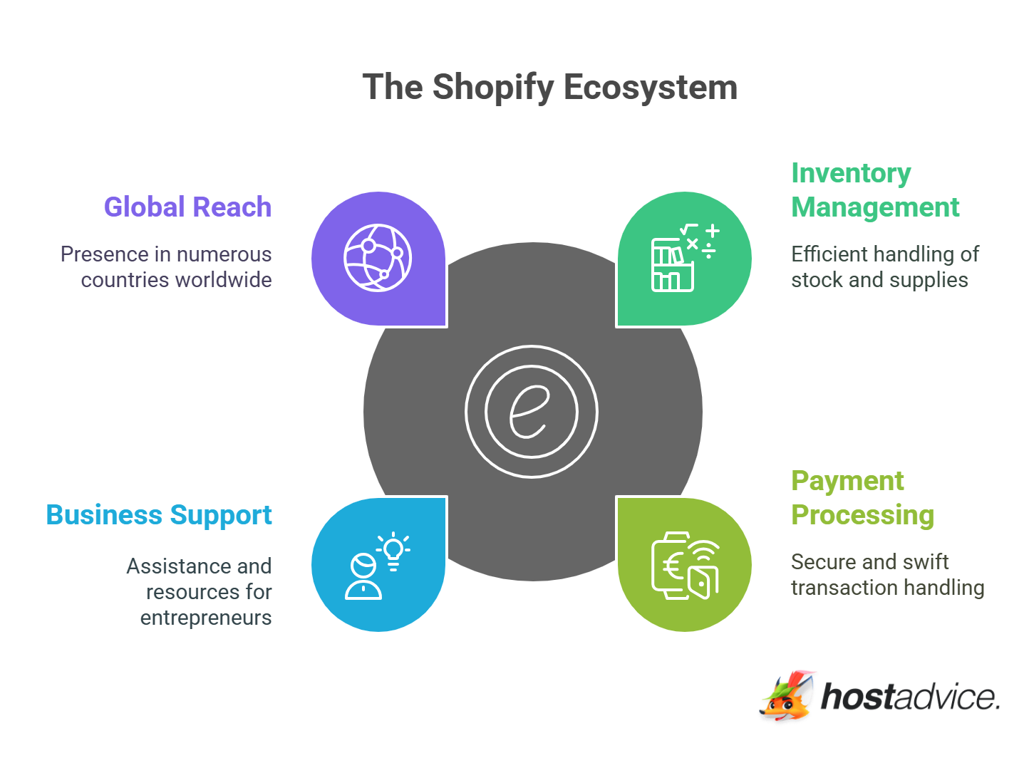 The Shopify Ecosystem