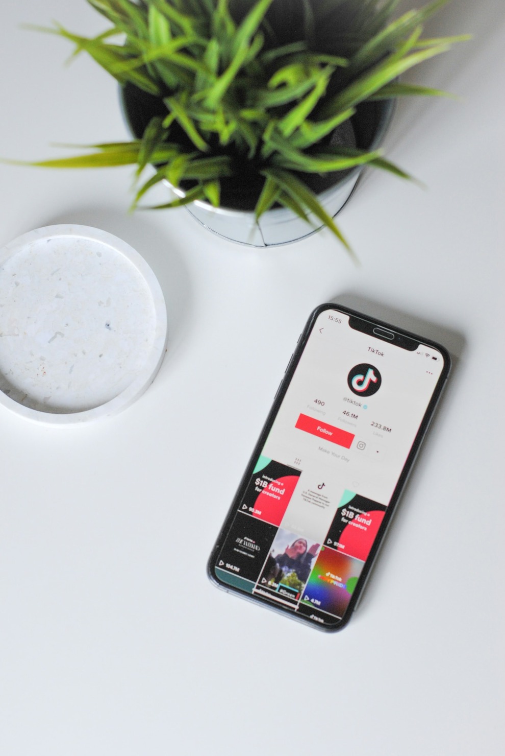 Using social media platforms like TikTok to engage the audience.