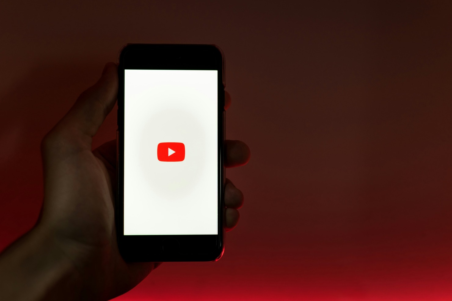 Youtube videos being used as part of content marketing strategy. 