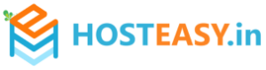 HostEasy Logo