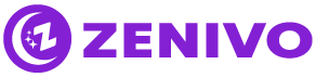 Zenivo AB Logo