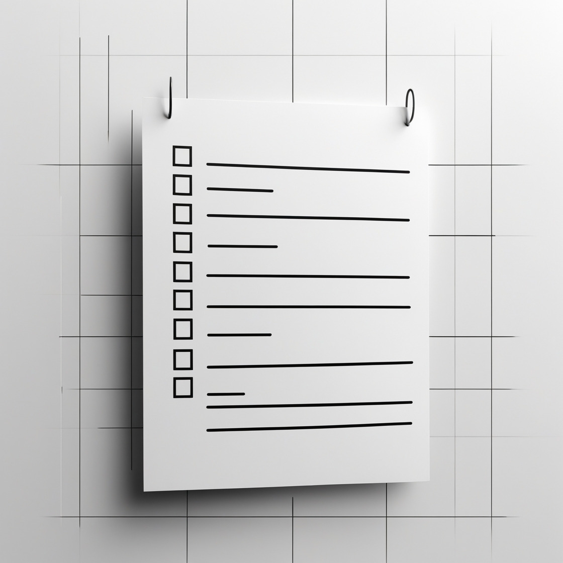 Digital Storefront Best Practices Checklist