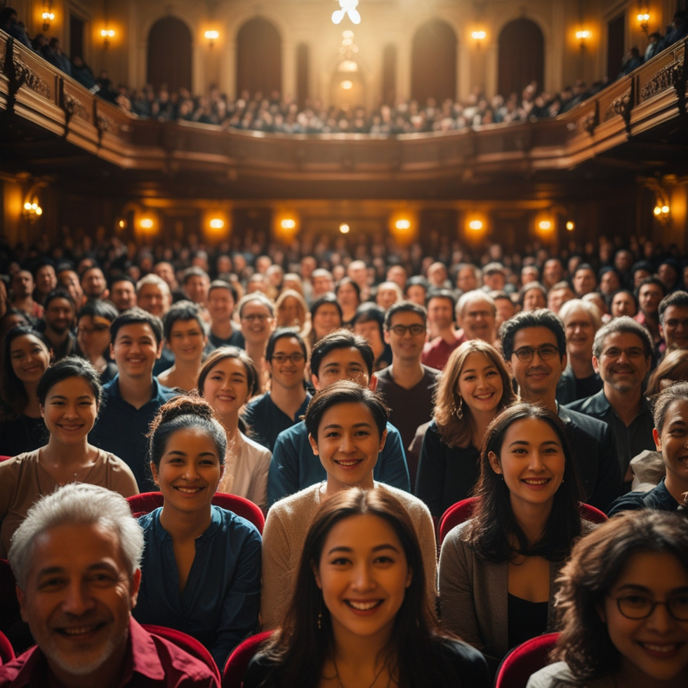Pick Your Niche and Know Your Audience