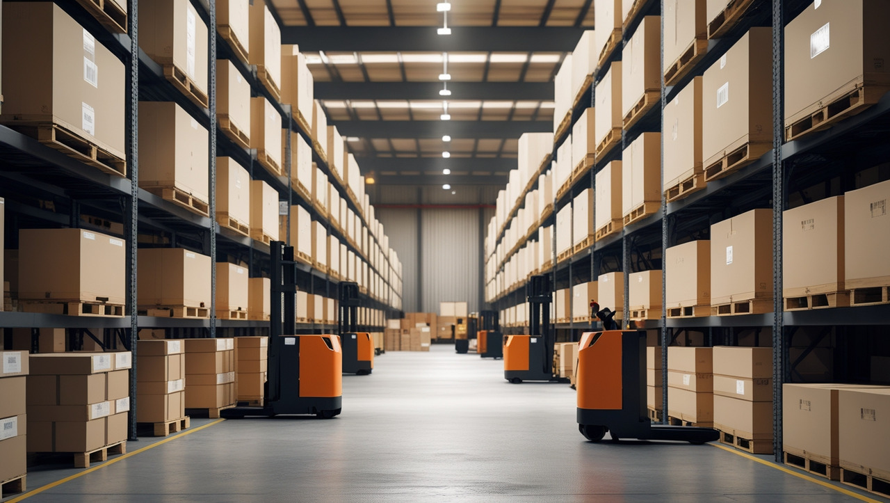 Define Your Shipping and Fulfillment Strategy