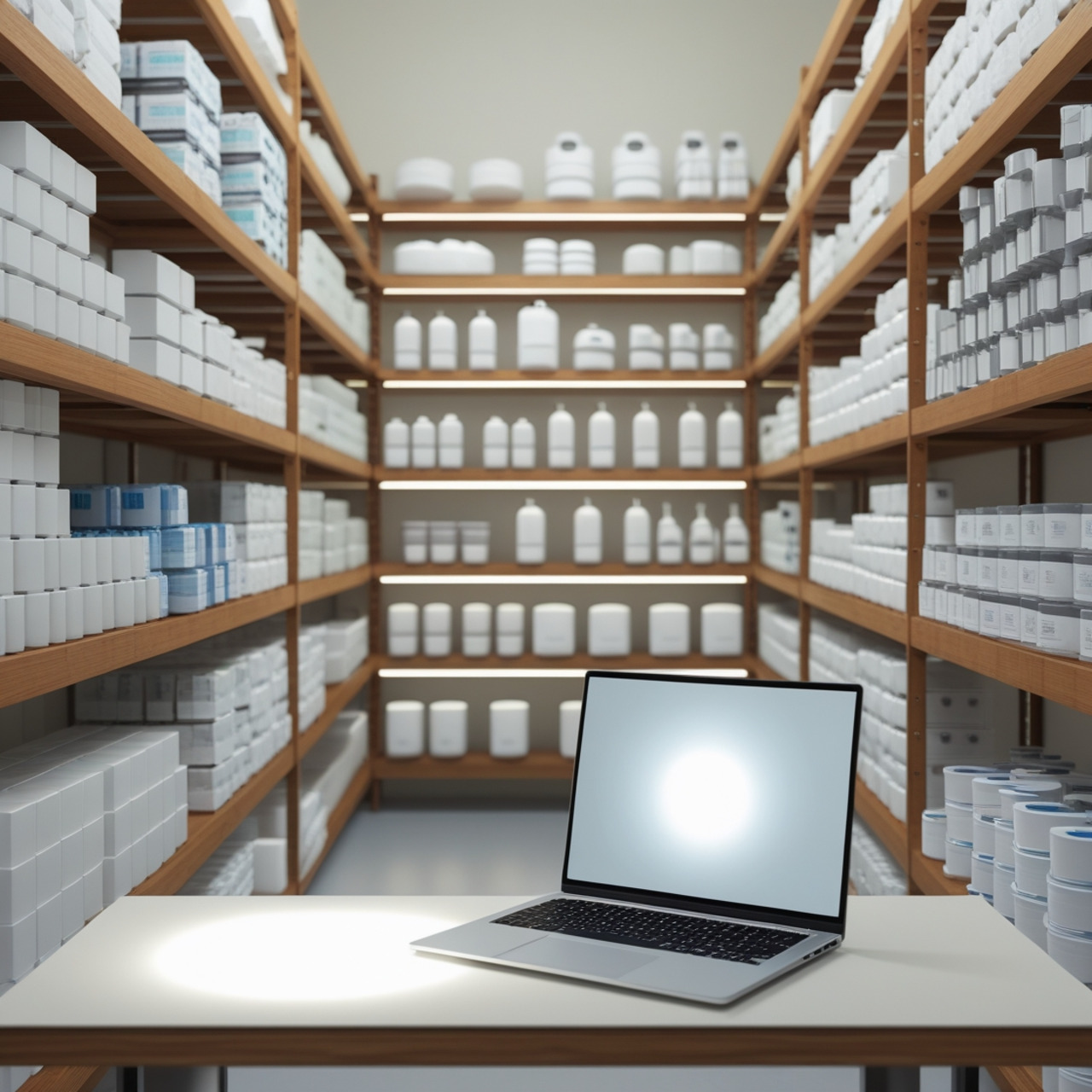 Manage Inventory Like a Pro