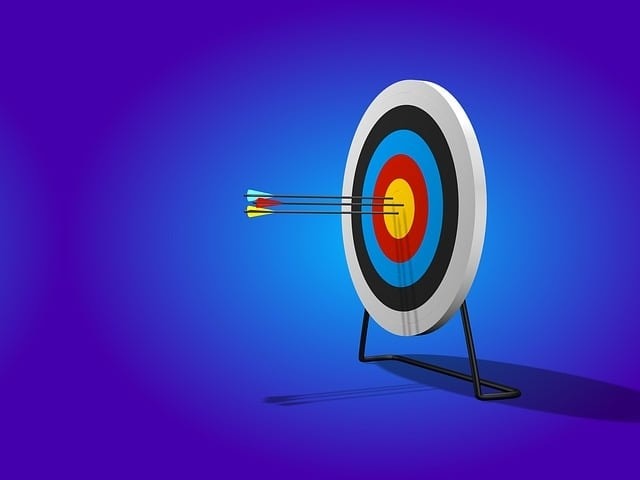 Define Your Target Audience