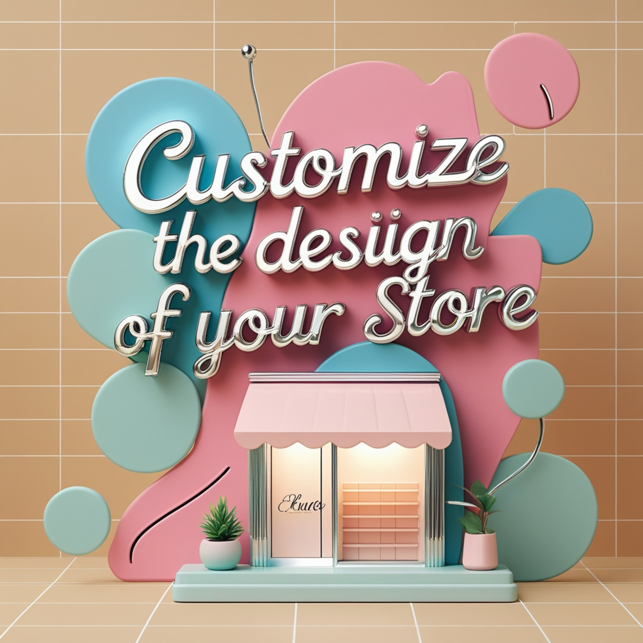 How To Create an Online Store